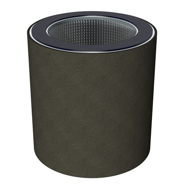 SS Polyester Media 5 Micron with Prefilter